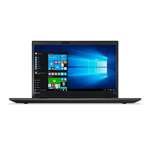 Lenovo ThinkPad T570 i5-7200U Notebook 39.6 cm (15.6 inch) Full HD Intel® Core™ i5 8 GB DDR4-SDRAM 256 GB SSD Wi-Fi 5 (802.11ac) Windows 10 Pro Black