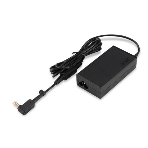 Acer NP.ADT0A.078 power adapter/inverter Binnen 65 W Zwart