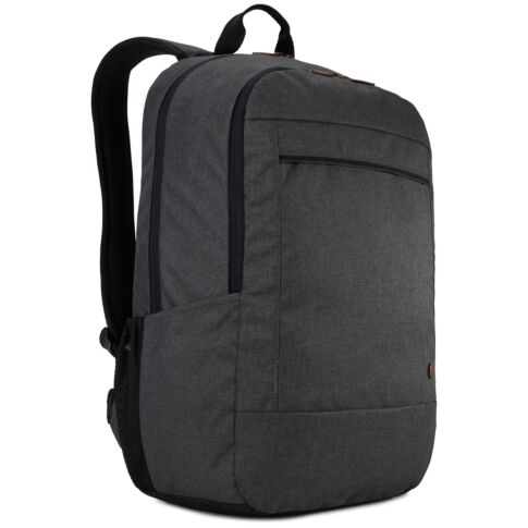 Case Logic Era ERABP-116 Obsidian rugzak Zwart Polyester