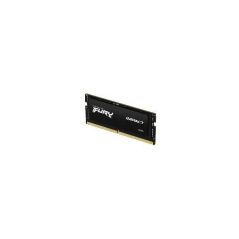 Kingston Technology FURY Impact geheugenmodule 16 GB 2 x 8 GB DDR5