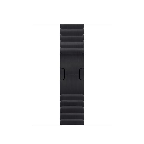 Apple MU993ZM/A Smart Wearable Accessories Band Zwart Roestvrijstaal