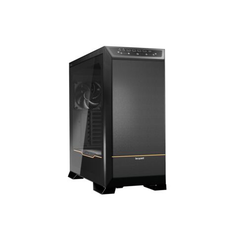 be quiet! DARK BASE PRO 901 | Black Full Tower Zwart