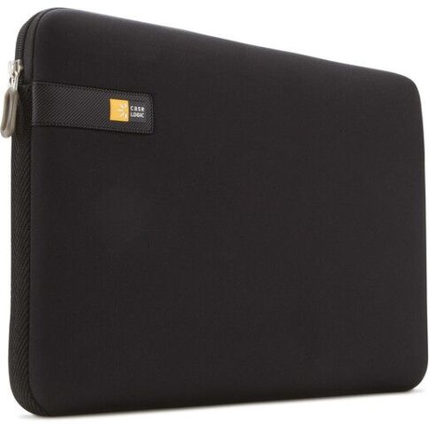 Case Logic LAPS-117 Black 43,9 cm (17.3 inch) Housse Noir