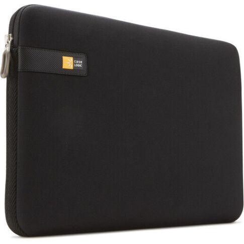 Case Logic LAPS-113 Black 33,8 cm (13.3 inch) Housse Noir