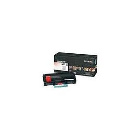 Lexmark E260A31E toner cartridge 1 stuk(s) Origineel Zwart