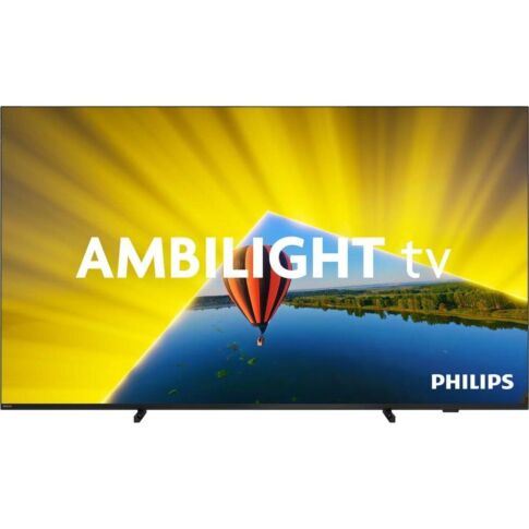 Philips TV 55PUS8079/12, 55 inch LED-TV