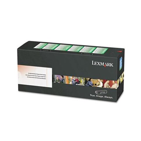 Lexmark C232HC0 toner cartridge 1 stuk(s) Origineel Cyaan