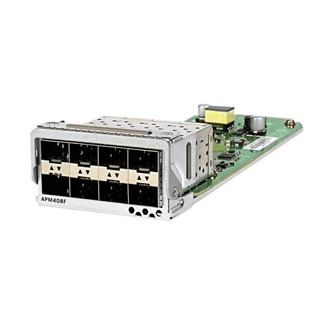 NETGEAR APM408F-10000S network switch module 10 Gigabit Ethernet