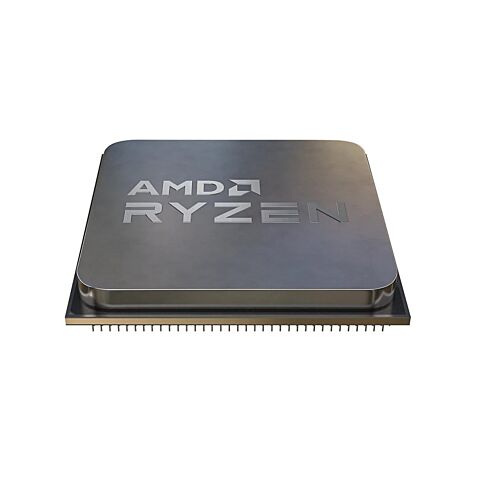 AMD Ryzen 5 4600G processeur 3,7 GHz 8 Mo L3 Boîte Radeon Graphics Box