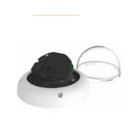 Mobotix Mx-D26B-6D Dome IP-beveiligingscamera Binnen & buiten 3072 x 2048 Pixels Muur