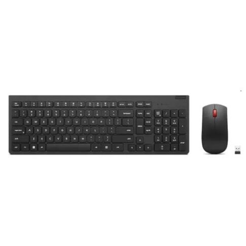 Lenovo 4X31N50746 keyboard Noir