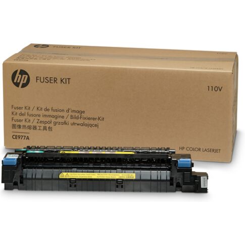 HP Color LaserJet 220V Kit fuser 150000 pagina's