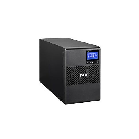 Eaton 9SX uninterruptible power supply (UPS) Double-conversion Black