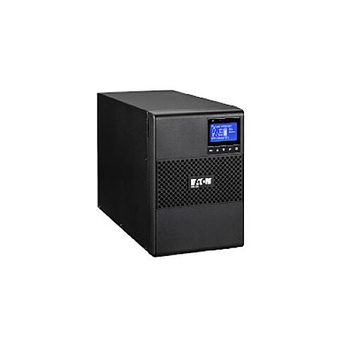 Eaton 9SX700I uninterruptible power supply Zwart