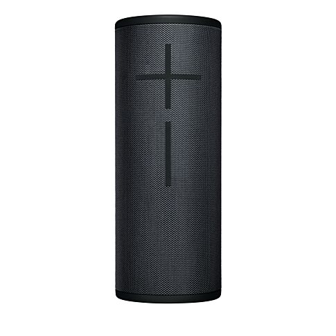 Ultimate Ears Megaboom 3 Enceinte portable stéréo Noir