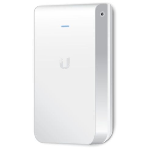 Ubiquiti UniFi HD In-Wall 1733 Mbit/s Wit Power over Ethernet Wi-Fi 5