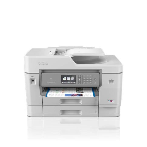 Brother MFC-J6945DW Imprimante multifonction Jet d'encre A3 1200 x 4800 DPI 35 ppm Wifi