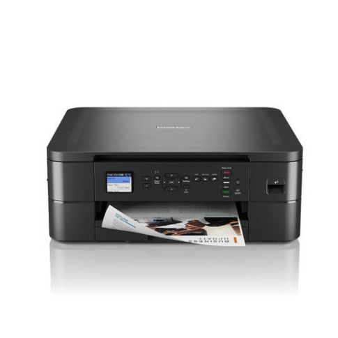 Brother DCP-J1050DWRE1 Jet d'encre A4 1200 x 6000 DPI 17 ppm Wifi Noir