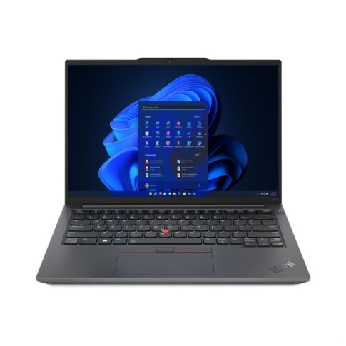 Lenovo ThinkPad E14 Black 16GB RAM 512GB SSD 14.0 inch