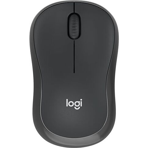 Logitech M240 for Business mouse Noir 910-007182