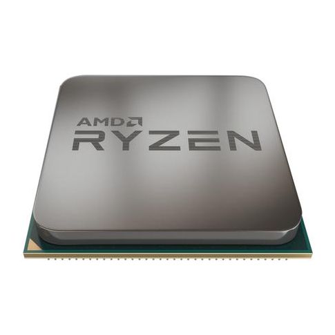 AMD Ryzen 5 3600 processeur 3,6 GHz 32 Mo L3 Boîte Box