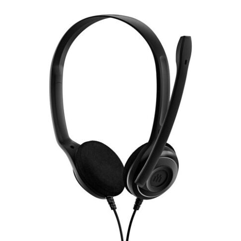 Sennheiser PC 8 USB Noir 1000432