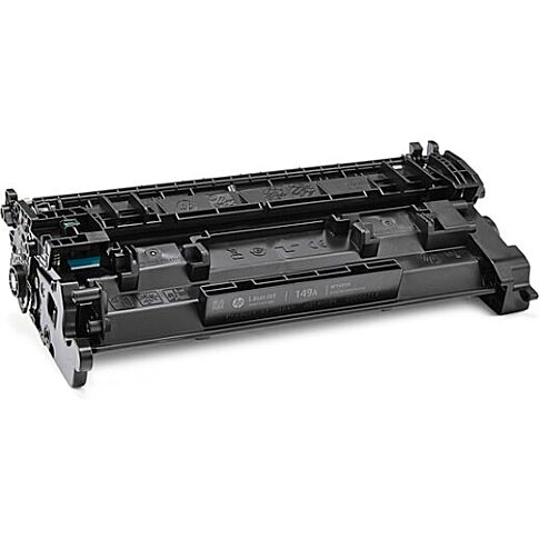 HP 149A Black Original LaserJet toner cartridge 1 stuk(s) Origineel Zwart