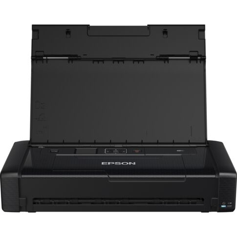 Epson WorkForce WF-110W imprimante jets d'encres Couleur 5760 x 1440 DPI A4 Wifi