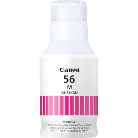 Canon GI-56M Original Magenta 4431C001