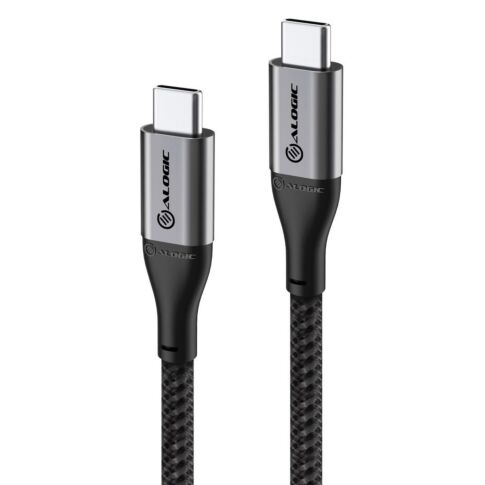 ALOGIC ULCC2030-SGR USB cable USB 2.0 0.3 m USB C Grey