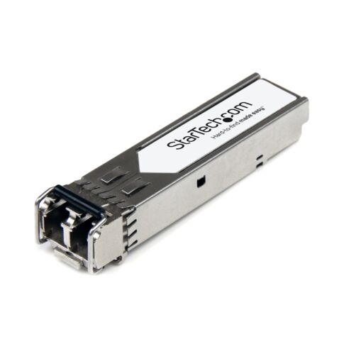 StarTech.com J9151A-ST netwerk transceiver module Vezel-optiek 10000 Mbit/s SFP+ 1310 nm