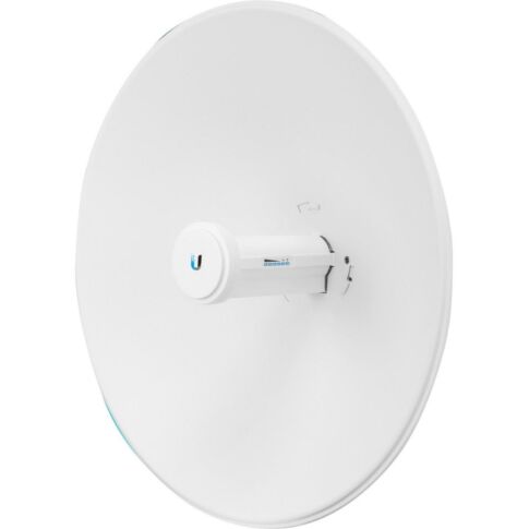 Ubiquiti PowerBeam ACGen2 Wit PBE-5AC-GEN2