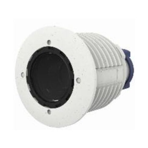 Mobotix Mx-O-M7SA-8DN050 Sensorunit Wit