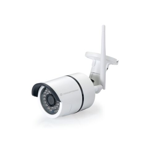 Conceptronic JARETH02W security camera Wit