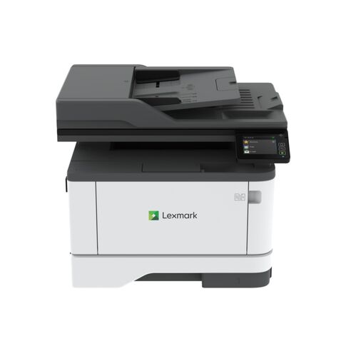 Lexmark MX331adn Laser A4 600 x 600 DPI 38 ppm Zwart