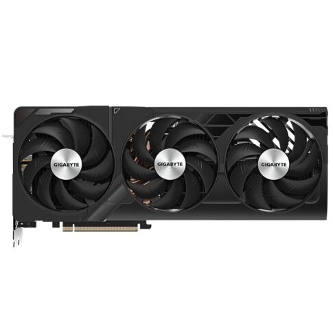 GIGABYTE GeForce RTX 4090 WINDFORCE V2 24G NVIDIA 24 GB GDDR6X Zwart