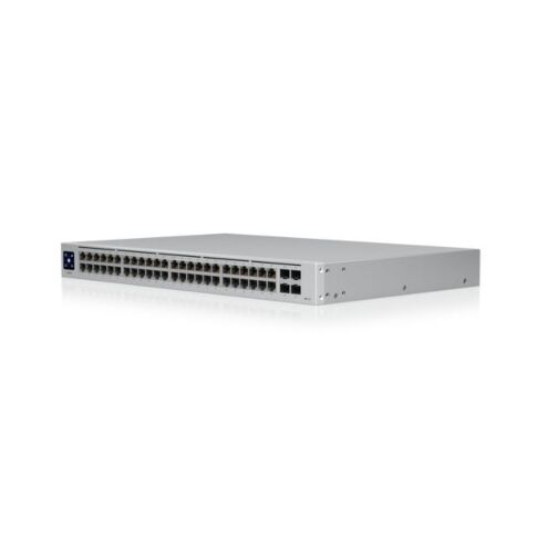 Ubiquiti UniFi USW-48-POE network switch