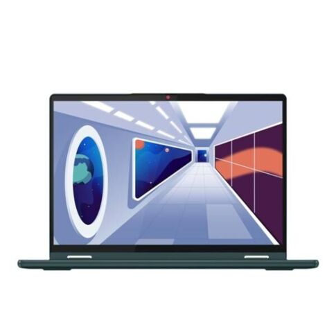 Yoga 6 13ABR8 R5 7530U/16GB/512M2/WUXGA/MT/P/W11