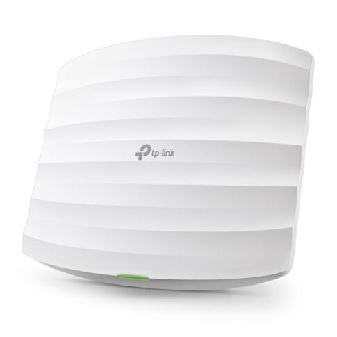 TP-Link Omada EAP265 HD wireless access point 1300 Mbit/s White Power over Ethernet