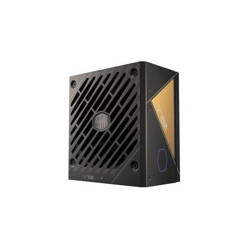 Cooler Master V750 Gold i unité d'alimentation d'énergie 750 W 24-pin ATX ATX Noir