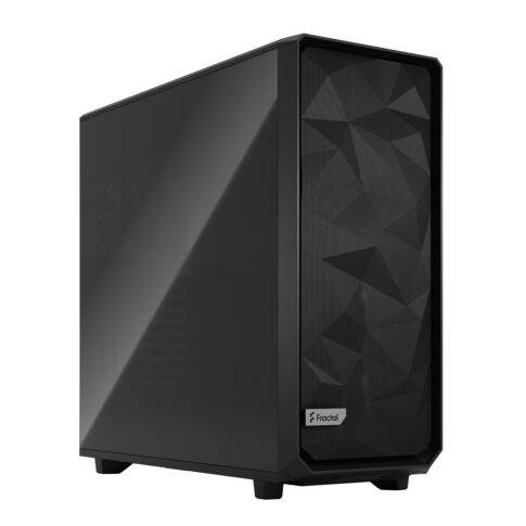 Fractal Design Meshify 2 XL Dark Tempered Glass Tower Noir