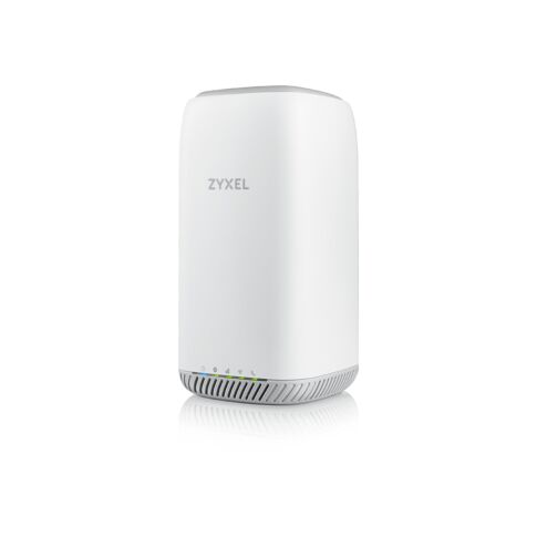 Zyxel LTE5388-M804 wireless router Wi-Fi 5 Grijs