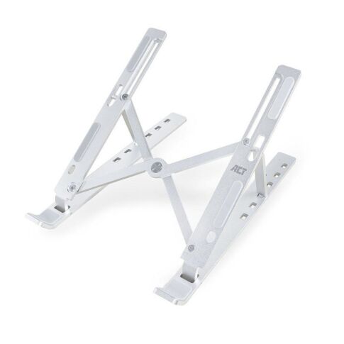 ACT AC8120 laptop stand Laptopstandaard Grijs 39,6 cm