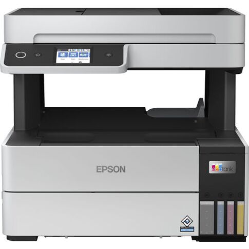 Epson EcoTank ET-5150 Inkjet A4 4800 x 1200 DPI 37 ppm Wi-Fi