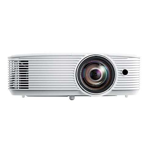 Optoma H117ST data projector Wit