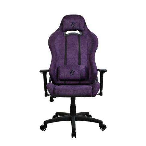 Arozzi Torretta SoftFabric -Purple