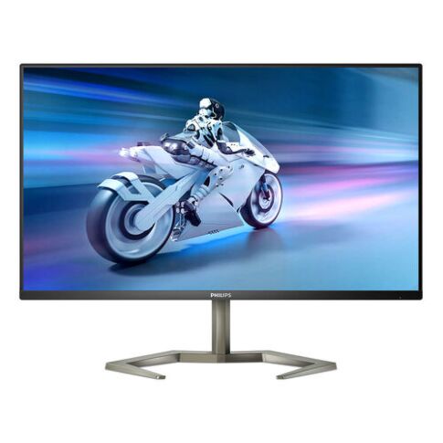 Philips Momentum 32M1N5800A/00 computer monitor 32 Inch Zwart