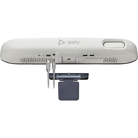 POLY Studio E70/P15/R30 Display Clamp Grey 875K8AA