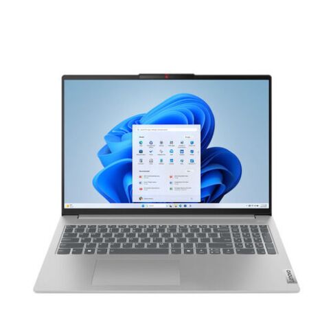 Lenovo IdeaPad Slim 5 Grijs 32GB RAM 1TB SSD 16 Inch Radeon 780M