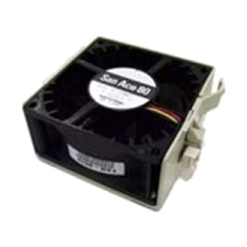 Supermicro PWM Fan Computer behuizing Ventilator 4 cm